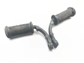 Imz-8.1037-15024 Ural 03-24 Gear Up Front Left And Right Passenger Footrest
