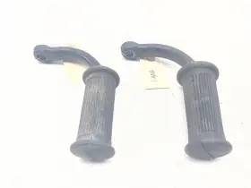 Ural Imz-8.121-09032-01 94 Front Left Right Driver Foot Peg Step Mount Set