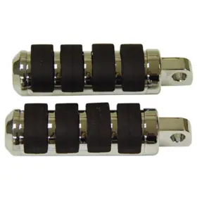 24068 V-factor Anti-vibe Footrests -