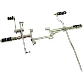 45853 V-factor Forward Control Kit -