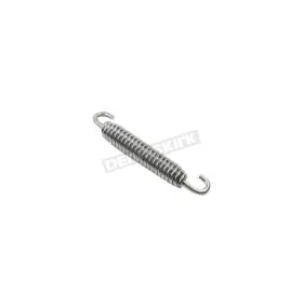 13-0147 V-twin Manufacturing Chrome Brake Pedal Spring -