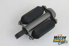 17-0252 V-twin Manufacturing Early Bicycle Kick Starter Pedal Parkerized