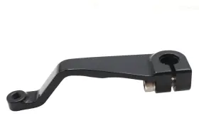 21-0034 V-twin Manufacturing M8 Transmission Shifter Lever Black Fits Flst Fxst 2018-up