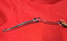 21-0308 V-twin Manufacturing Splined Chrome Heel Toe Shifter Lever Harley Davidson 1965-1984 Fl Touring 21-0308 V-twin Manufacturing Splined Chrome Heel Toe Shifter Lever Harley Davidson 1965-1984 Fl Touring