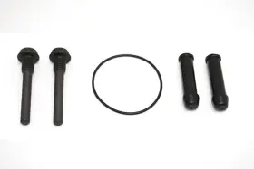 23-0125 V-twin Manufacturing Rear Brake Caliper Bolts Harley Touring Softail Dyna Fxr Sportster 1987-99 Flh