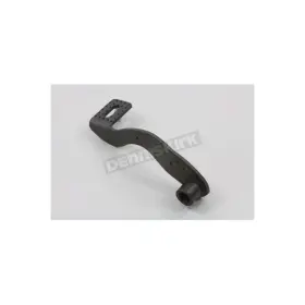 V-twin Manufacturing 23-0456 V-twin Parkerized Brake Pedal - 42402-36