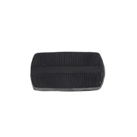 36964-67 V-twin Manufacturing 28-0310 Black Brake Pedal Pad For Harley Panhead Shovelhead 1965-1984 Fl #36964-67