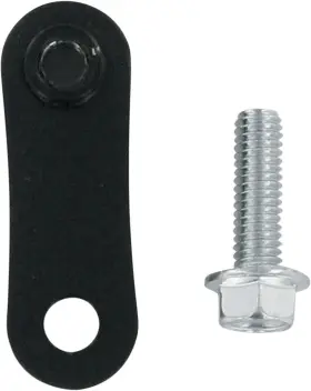 16927 Vance & Hines And Left Passenger Peg Relocation Kit