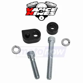 Vance & Hines Mn/r70m And Floorboard Extension Kit For 2020 Harley Davidson Fltrk Road Ke