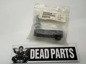 Vance & Hines Vh0052 Harley V&h And Left Footpeg Softail Bracket Mount Adapter