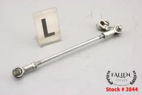 1014246 Victory 2009 Kingpin Shift Linkage Lever And Rod Assembly