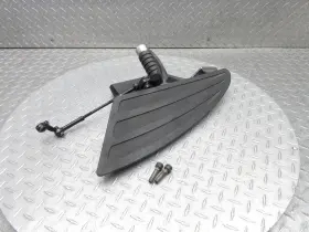 1015290 Victory 2008 08-09 Vision Deluxe Front Left Rearset Floor Foot Board Shift Lever