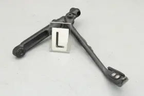 2204489 Victory 2016 Hammer S Kickstand Side Stand And Mount Bracket Black