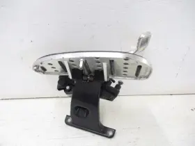 5132430-067 Victory 02 Deluxe Cruiser 92ci Right Front Foot Board Mount Master Cylinder 2002
