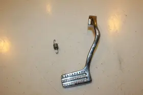 5134683-156 Victory 2007 Jackpot Right Rearset Brake Foot Pedal