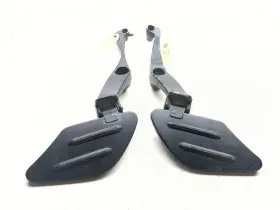 5137787-626 Victory 10-16 Cross Country Rear Left And Right Passenger Floorboards