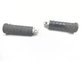 5412256 Victory 06-12 Vegas Jackpot Front Left Right Foot Peg Set