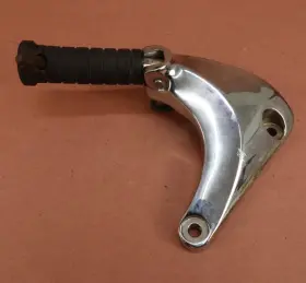 5631815 Victory 2009 03-17 Vegas Front Right Driver Foot Peg