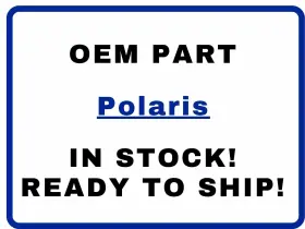 7661979 Victory Polaris 55mm Grip Floorboard Pivot Pin