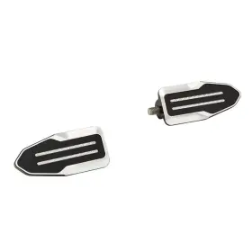 2879651-468 Victory Motorcycle New Oem Black Billet Shifter Pegs Cross Country