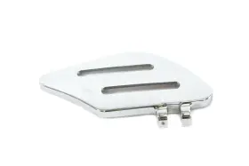 5137339-156 Victory Motorcycles Motorcycle New Oe Chrome Rh Passenger Floorboard Vision Ness