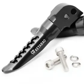 Fprr16bkp03kebkxxxvmtop024 Vmbolt Bob Motorcycle Passenger Foot Pegs Black For Buell M2 Cyclone All Year Fprr16bkp03kebkxxxvmtop024 Vmbolt Bob Motorcycle Passenger Foot Pegs Black For Buell M2 Cyclone All Year