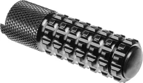Rsp15k Vortex Foot Peg For 2.0 - Black