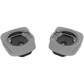 Wahoo Fitness 850010131306 Speedplay Easy Tension Cleats - Gray Wfprcltez