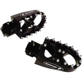 576-94-fp12 Warp 9 Racing Oversized Mx Footpegs
