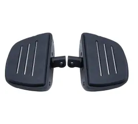 Ftc-4007-hei Wind Mozura Motorcycle Mini Board Floorboards Footpegs Pedals Footrests Highway Pegs