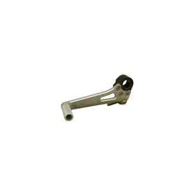 08-0335 Woodcraft Shift Pedal Assembly - Silver Standard/gp