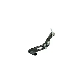 08-0339 Woodcraft Shift Pedal Assembly - Black Standard/gp