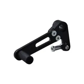 Cl77-08-0125 Woodcraft Shift Pedal Assembly - Black Standard 08-0125cl77