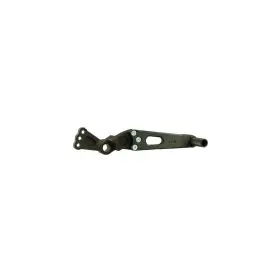 Cl77-08-0452 Woodcraft Shift Pedal Assembly - Black Standard/gp 08-0452cl77