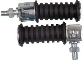54-05410 Wps Folding Footpegs - Universal For Suz
