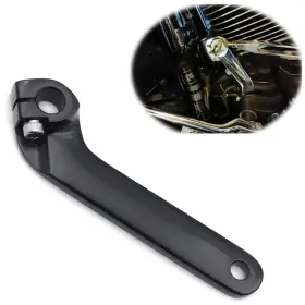 Us-mt268-018-bk9 Xt Inner Shift Rod Lever For Harley Road Glide Fltrx Freewheeler Flrt 2015-2020 Us-mt268-018-bk9 Xt Inner Shift Rod Lever For Harley Road Glide Fltrx Freewheeler Flrt 2015-2020