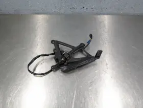 14b-27443-00-00 Yamaha 2009-2014 Yzf R1 Oem Right Rearset Driver Rear Footrest Brake Pedal