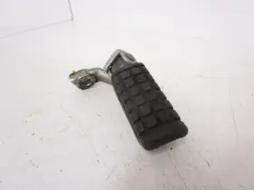 15r-27420-00-93 Yamaha 82 Xj 750 Maxim Front Right Driver Foot Peg 1982-1983