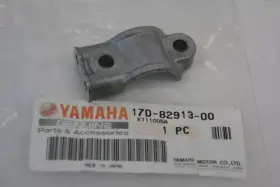 17d-82913-00 Yamaha 2005-2024 Yz Wr Yz250f Yz450f Lower Lever Holder New Oem