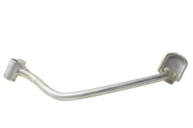 18a-27211-00-00 Yamaha New Oem Rear Brake Pedal Nos