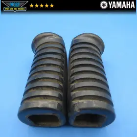 1a0-27413-00-00 Yamaha New Genuine Oem Rd400 Rx50 Footpegs Foot Peg Stands Rests