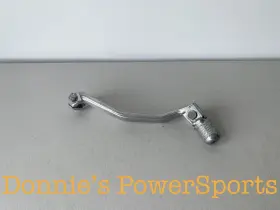 1c3-18110-00-00 Yamaha Yz125 Yz250 05-25 Shift Lever Pedal Oem 188