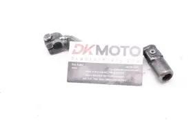 1c6-e8110-00-00 Yamaha 06 Ttr230 Oem Shifter Pedal R2.bx4