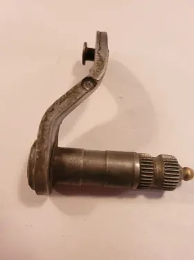 1e62725200 Yamaha Tt500 Brake Pedal Lever 1e62725200 Yamaha Tt500 Brake Pedal Lever