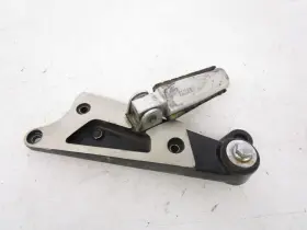 1fk-27442-00-00 Yamaha Vmx 1200 Vmax Left Rear Passenger Foot Peg 1985-2007