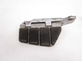 1nl-27461-00-00 Yamaha 1986-1993 Xvz 1300 Venture Royal Right Passenger Floorboard 1nl-27461-00