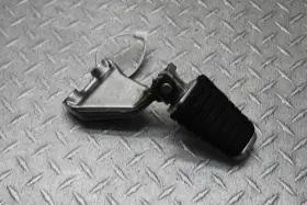 1ut-27410-00-93 Yamaha 1986 Vmax 1200 Vmx1200 Left Front Foot Rest Peg Step