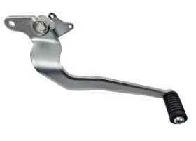 1ws-27211-00-00 Yamaha 2015-2017 Mt07 Oem Rear Brake Pedal Lever E1 1ws-27211-00-00 Yamaha 2015-2017 Mt07 Oem Rear Brake Pedal Lever E1