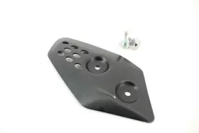 1ws-27445-10-00 Yamaha 2018 Mt-07 Oem Left Rearset Rear Set Heel Guard Cover 1ws-27445-10-00 Yamaha 2018 Mt-07 Oem Left Rearset Rear Set Heel Guard Cover