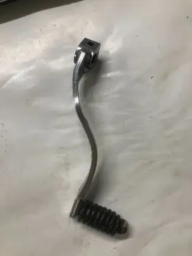 1x0-18111-00-00 Yamaha Oem Enduro Dt100 Dt175 Mx100 Mx125 Mx175 Yz125 Gear Change Shift Lever